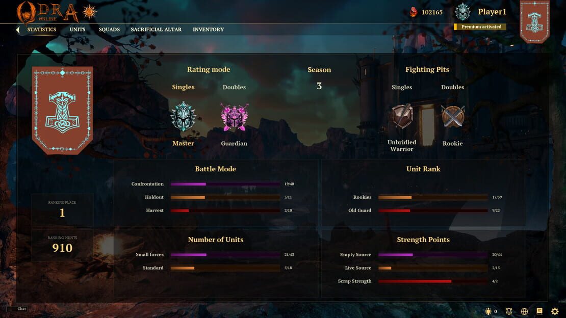 游戏截图 图片