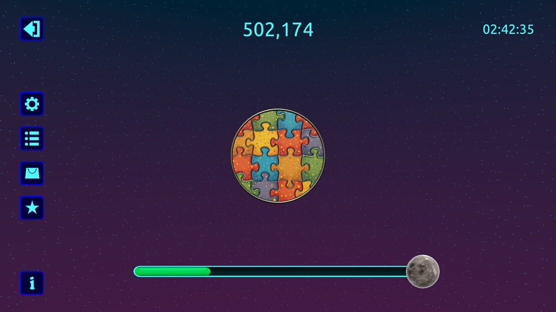 游戏截图 图片