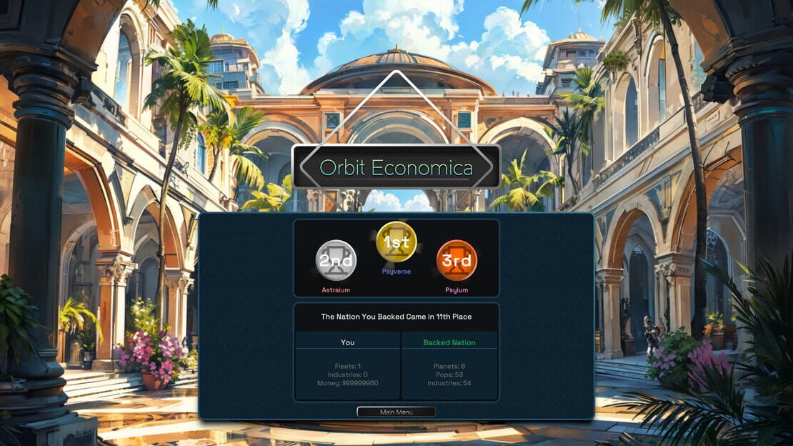 游戏截图 图片