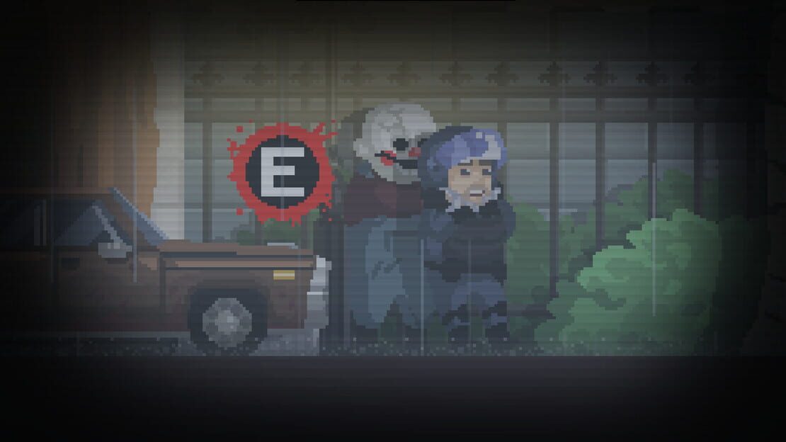 游戏截图 图片