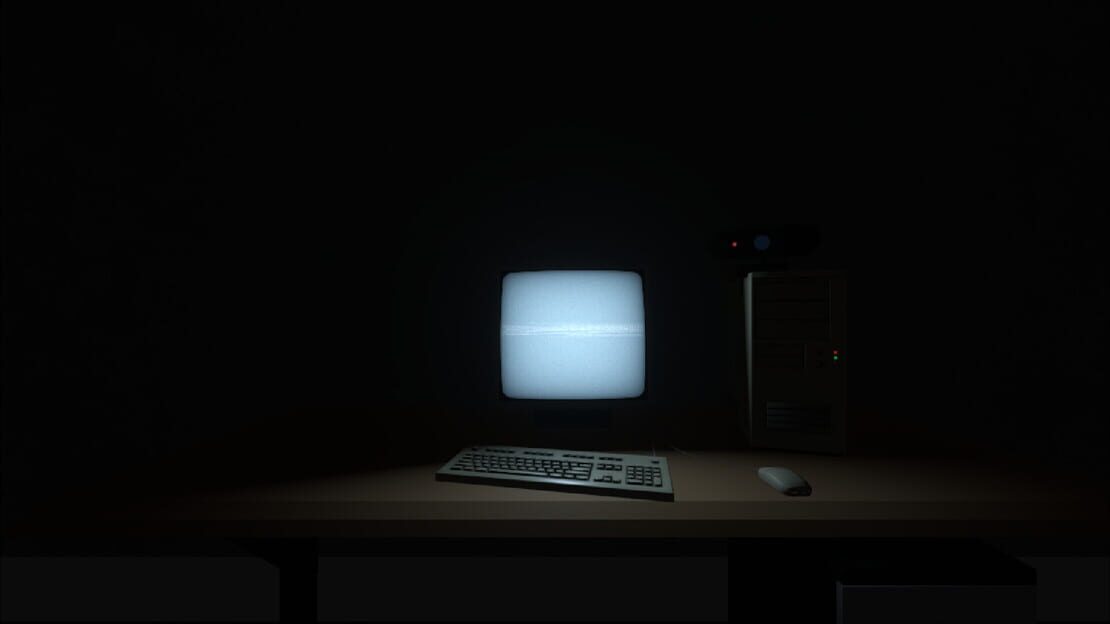 游戏截图 图片