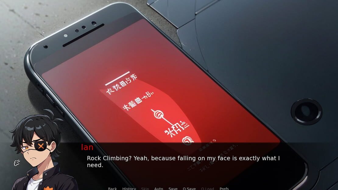 游戏截图 图片