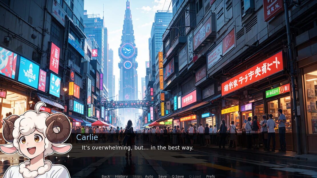 游戏截图 图片