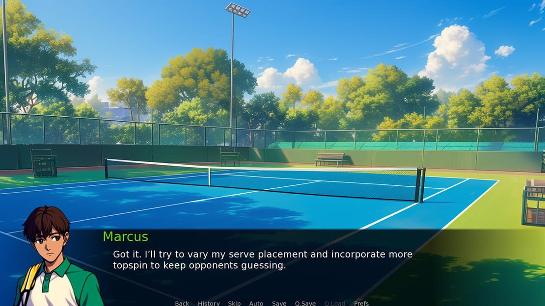 游戏截图 图片