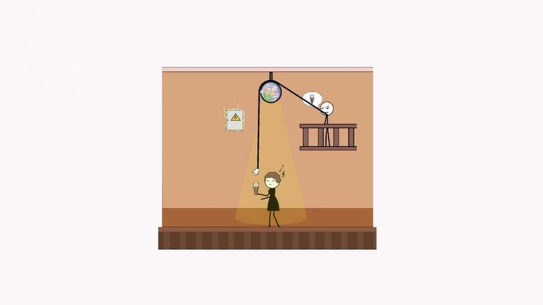 游戏截图 图片