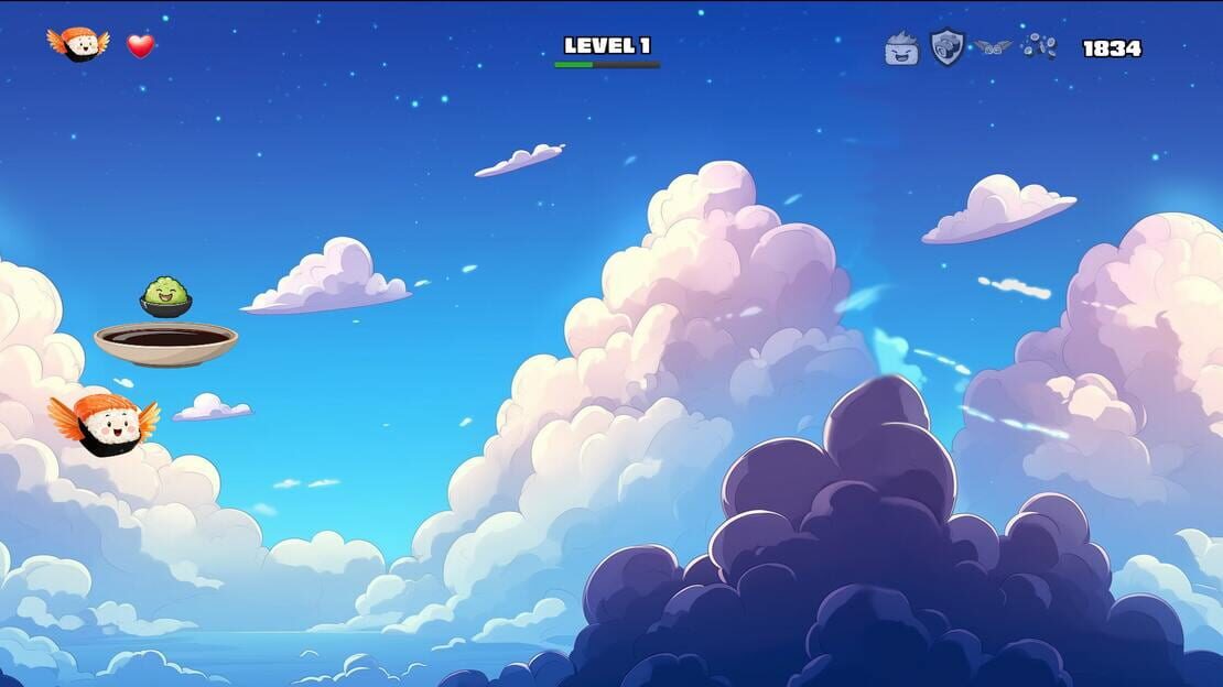 游戏截图 图片