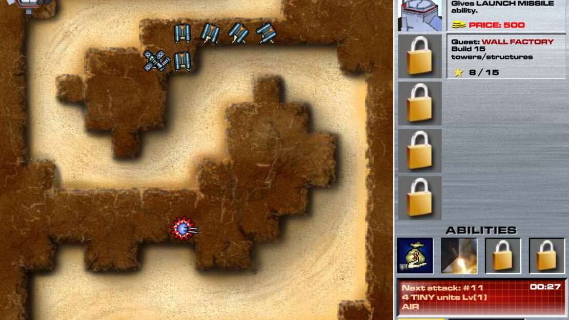 游戏截图 图片