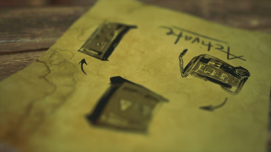游戏截图 图片