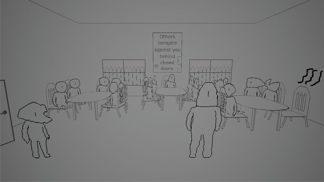 游戏截图 图片