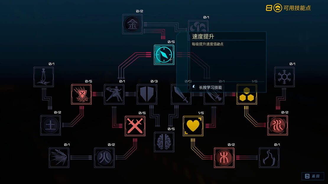 游戏截图 图片