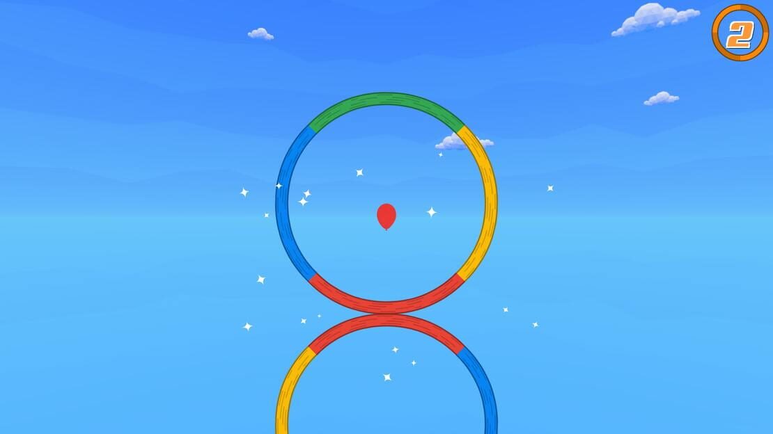 游戏截图 图片