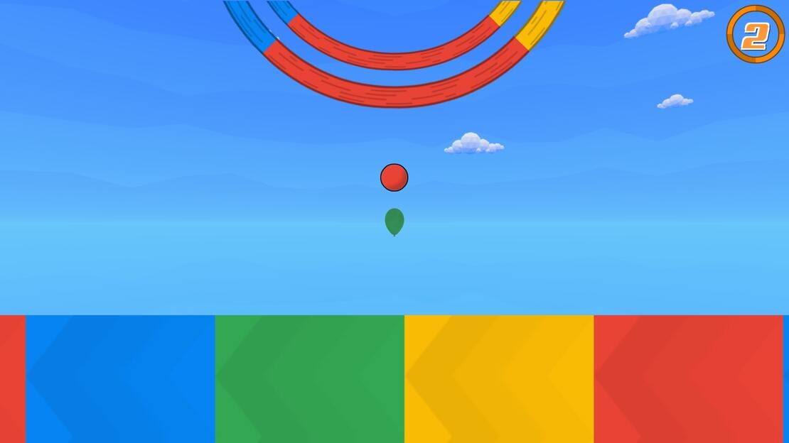 游戏截图 图片