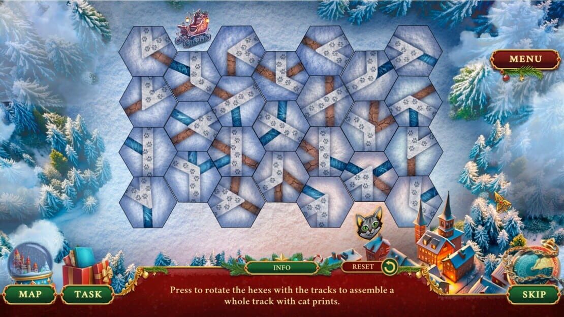 游戏截图 图片
