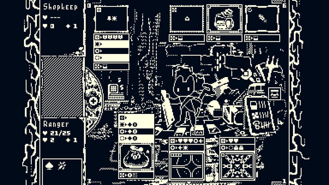游戏截图 图片
