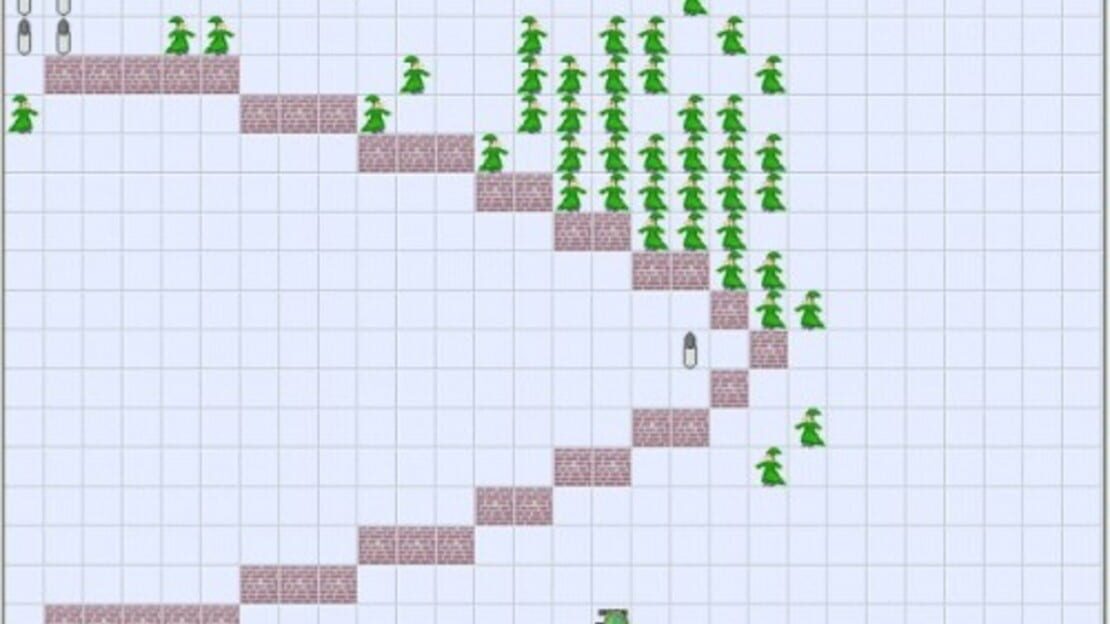 游戏截图 图片
