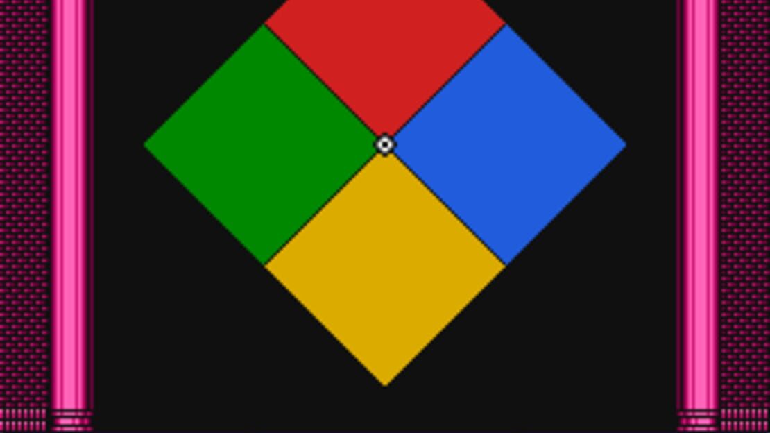 游戏截图 图片