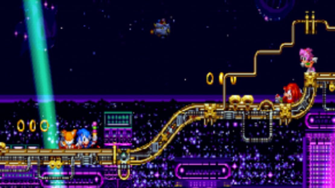 游戏截图 图片