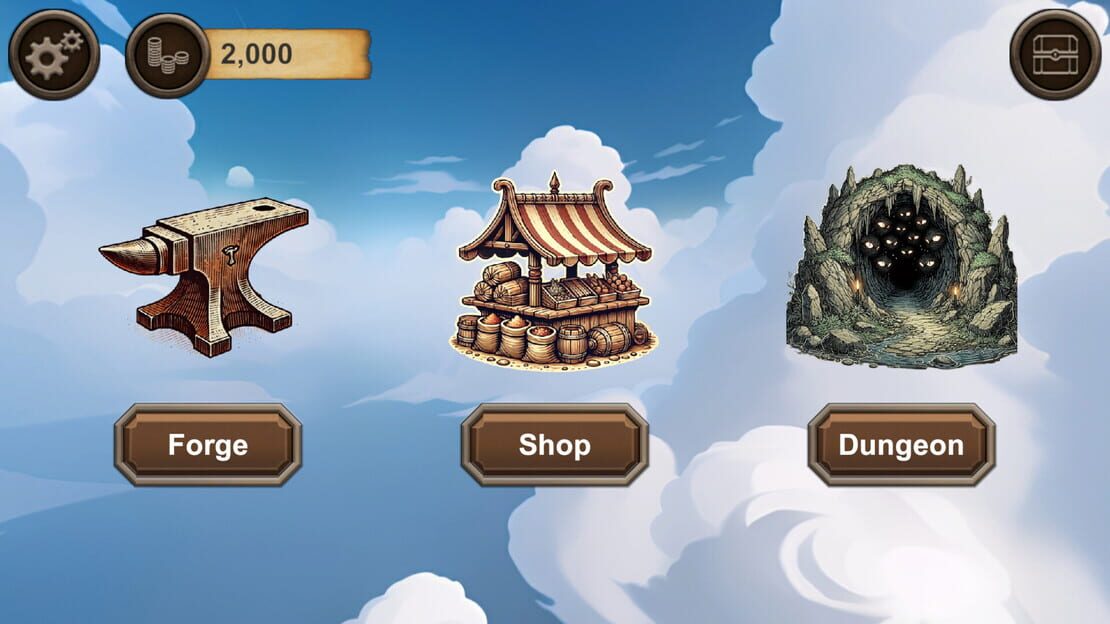 游戏截图 图片