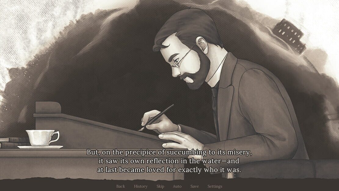 游戏截图 图片