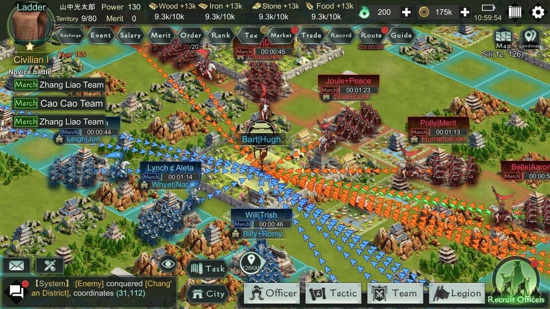 游戏截图 图片