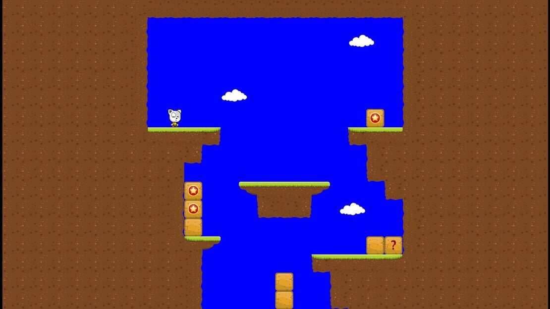 游戏截图 图片