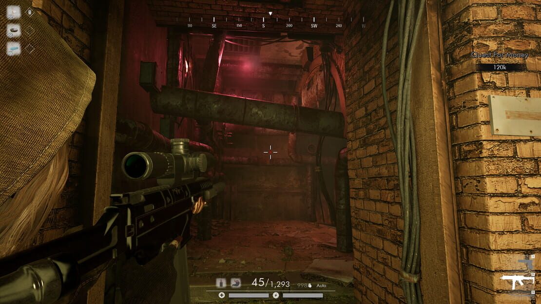 游戏截图 图片