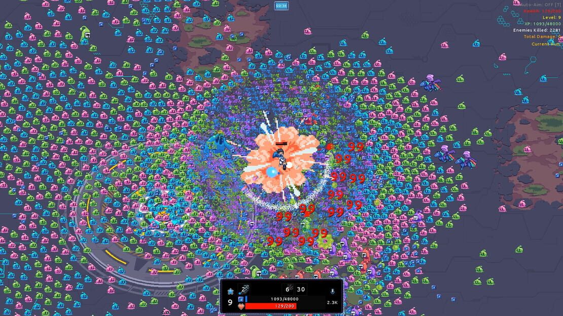 游戏截图 图片