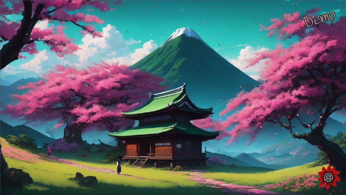 游戏截图 图片