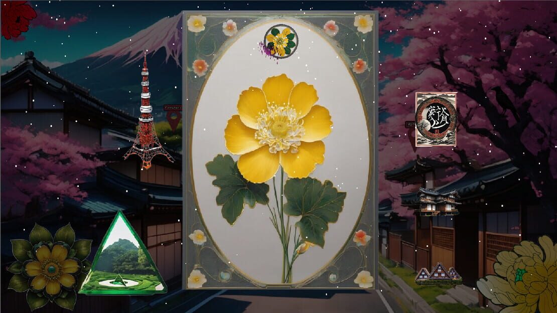 游戏截图 图片