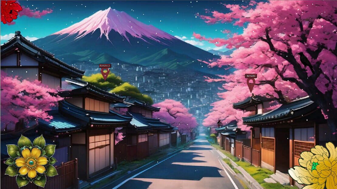 游戏截图 图片