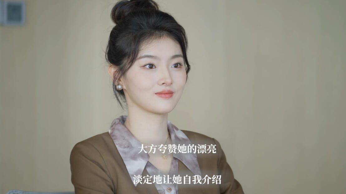 游戏截图 图片