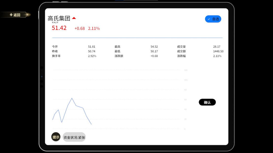 游戏截图 图片