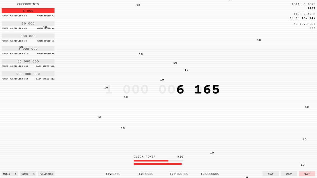 游戏截图 图片