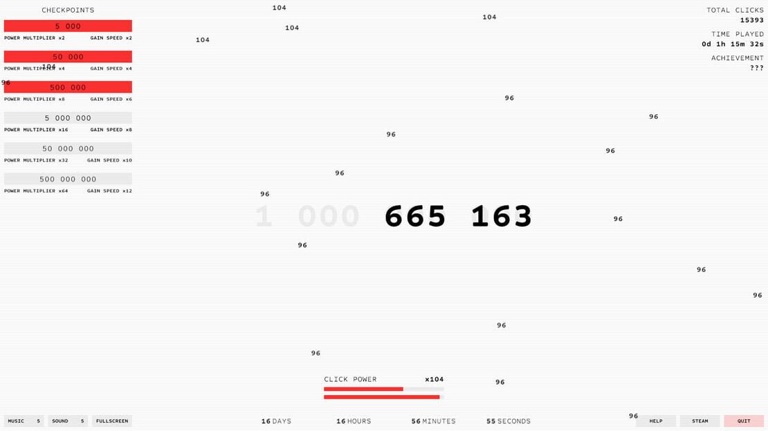 游戏截图 图片