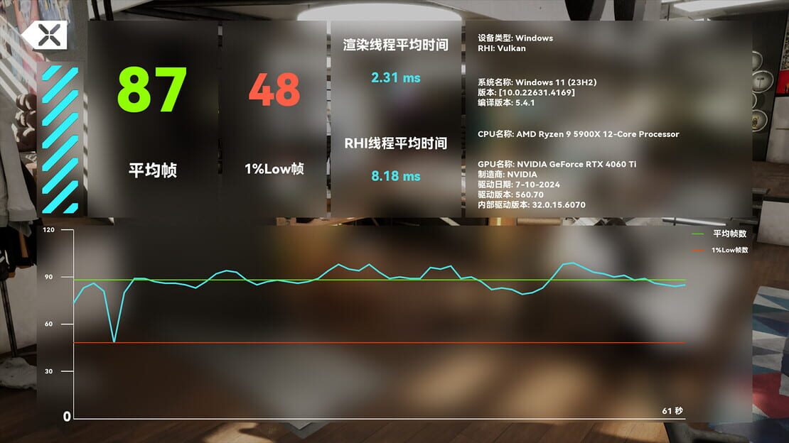 游戏截图 图片