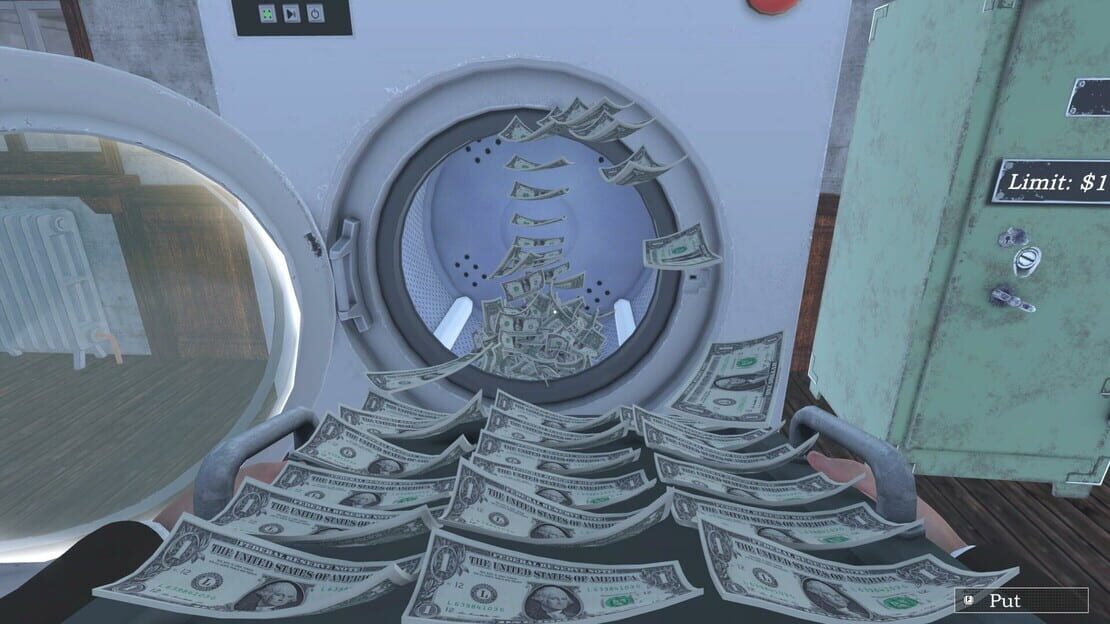 游戏截图 图片
