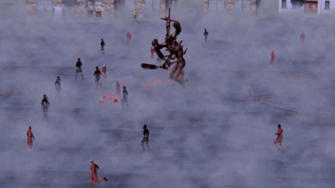 游戏截图 图片