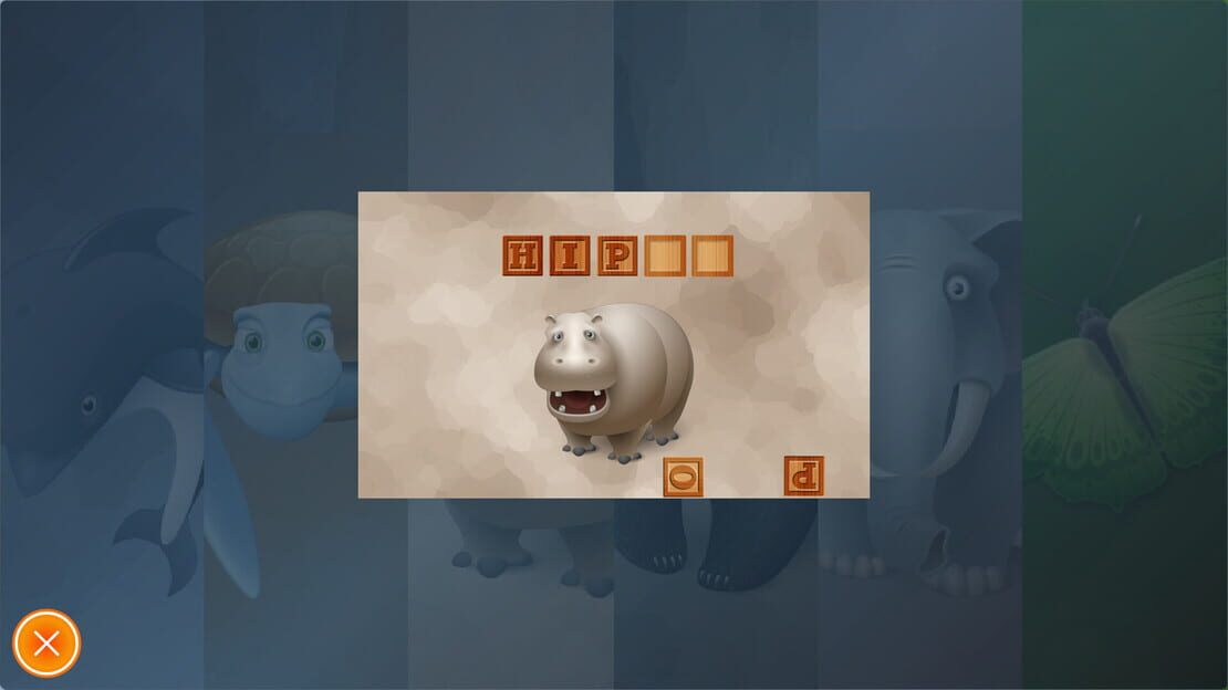 游戏截图 图片