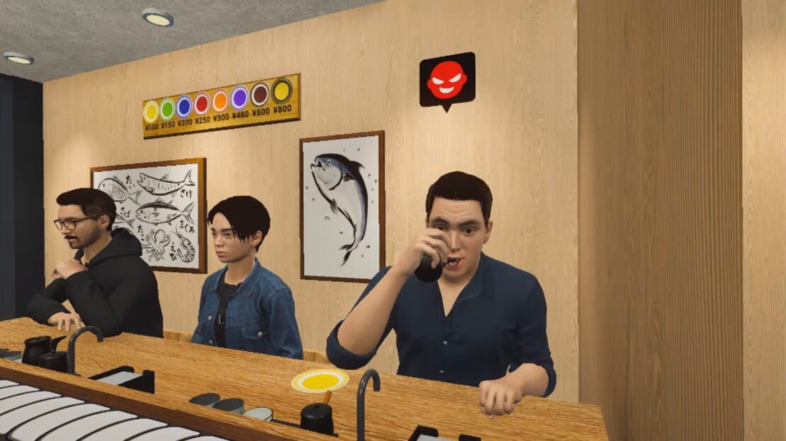 游戏截图 图片