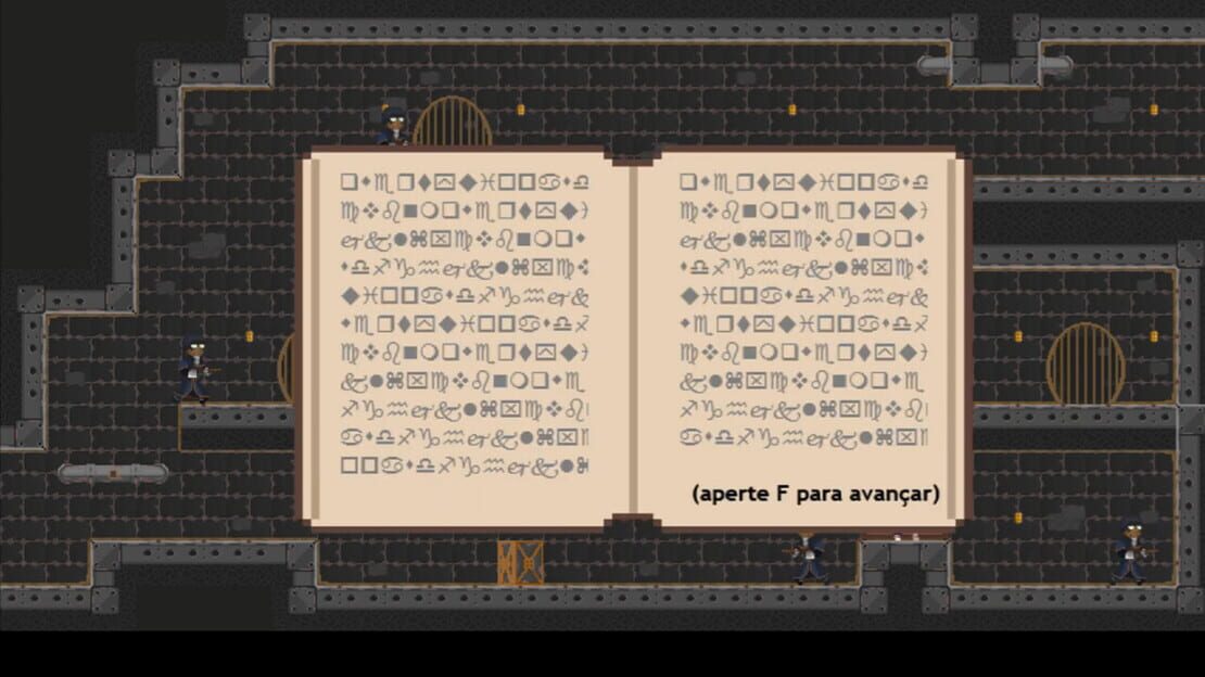 游戏截图 图片