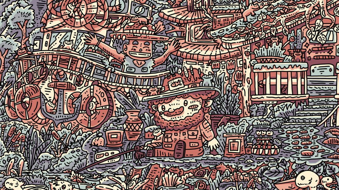 游戏截图 图片