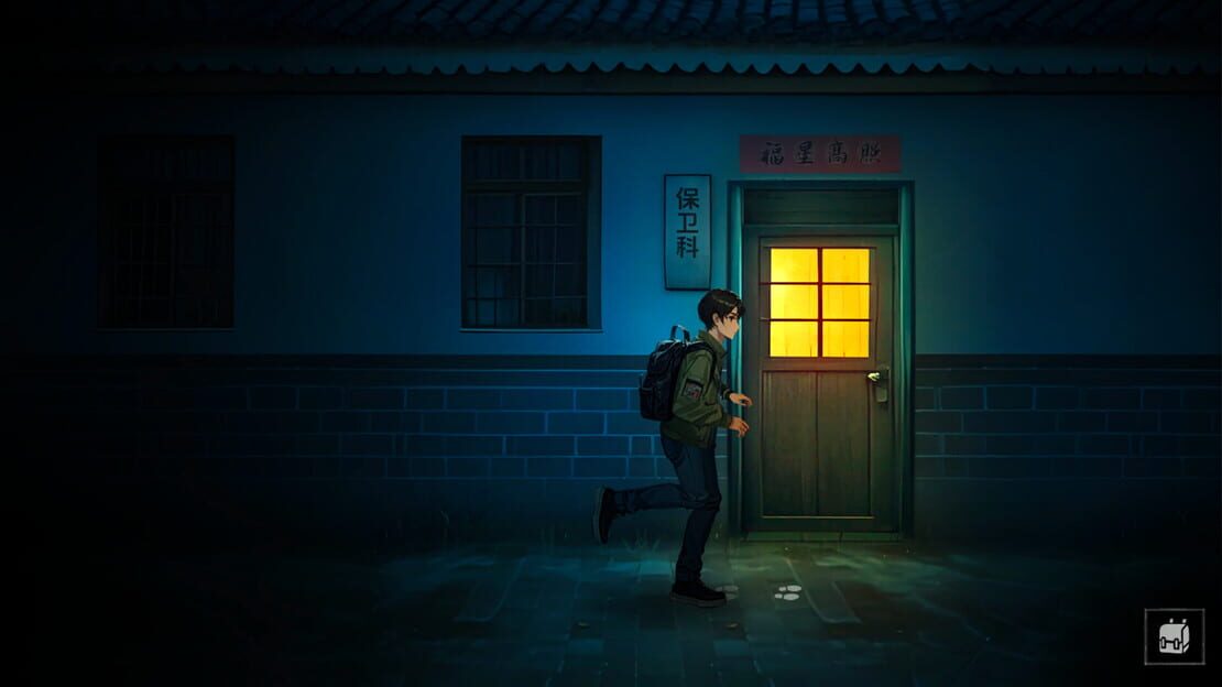 游戏截图 图片