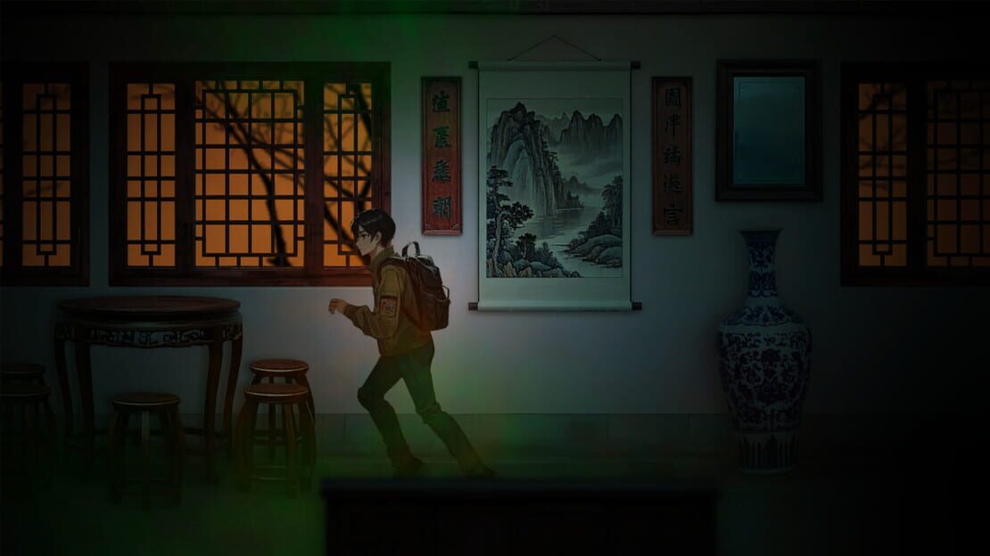 游戏截图 图片