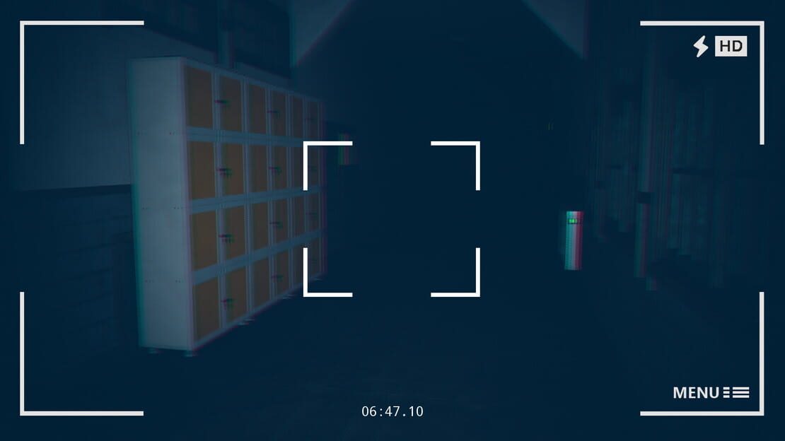 游戏截图 图片