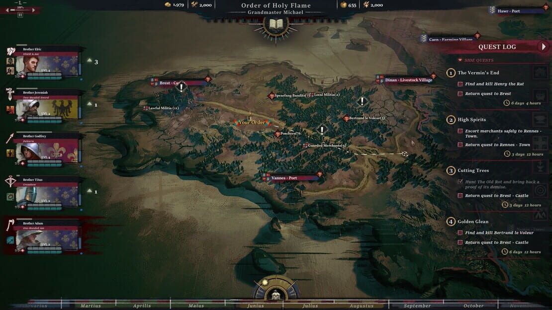 游戏截图 图片