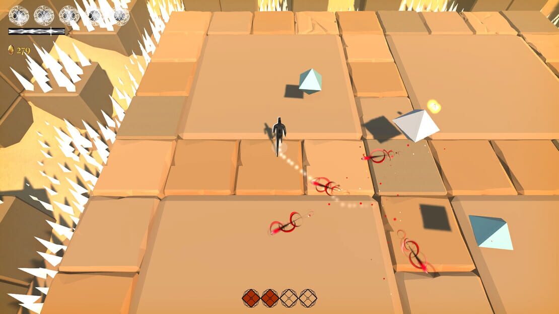 游戏截图 图片