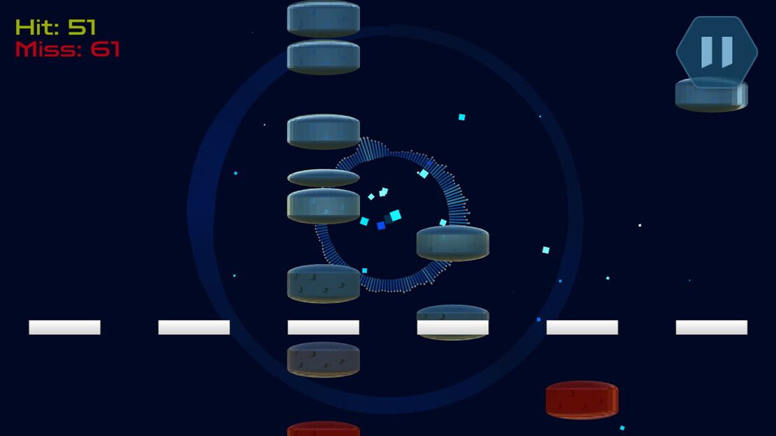 游戏截图 图片