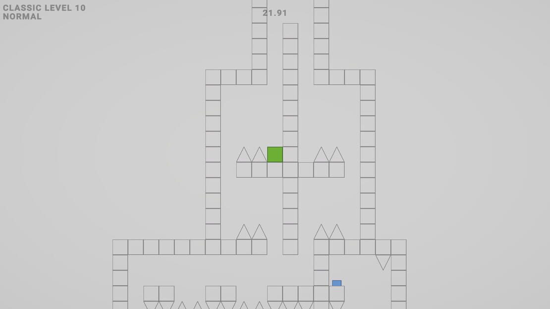 游戏截图 图片