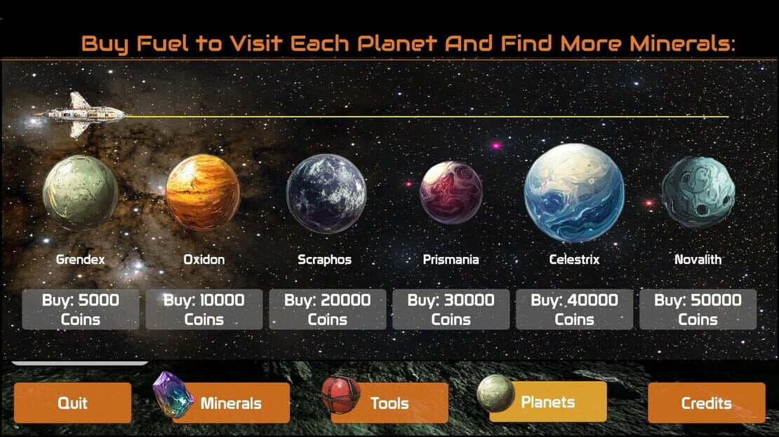游戏截图 图片