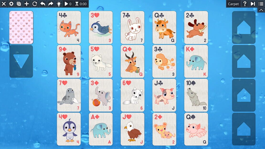 游戏截图 图片
